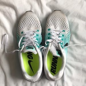 Nike Zoom Pegasus 34